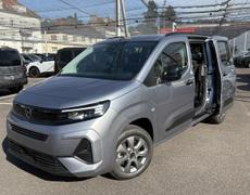 Opel Combo Tour Le Creusot