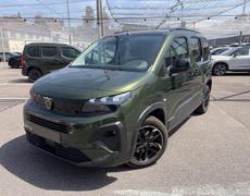 Peugeot Rifter Le Creusot