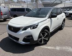 Peugeot 3008 Le Creusot