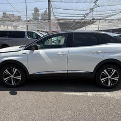 Peugeot 3008 II 1.6 THP 165 S&S GT LINE EAT6 Le Creusot