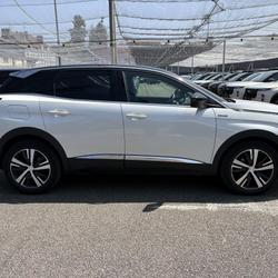 Peugeot 3008 II 1.6 THP 165 S&S GT LINE EAT6 Le Creusot