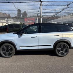Jaecoo Jaecoo 7 1.5 279 SHS-P EXCLUSIVE Le Creusot