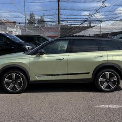 Jaecoo Jaecoo 7 1.5 279 SHS-P EXCLUSIVE Le Creusot