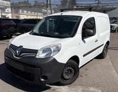 Renault Kangoo Le Creusot