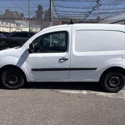 Renault Kangoo L1 1.5 Energy dCi FAP 90 EXPRESS FOURGON Confort Le Creusot