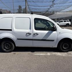 Renault Kangoo L1 1.5 Energy dCi FAP 90 EXPRESS FOURGON Confort Le Creusot