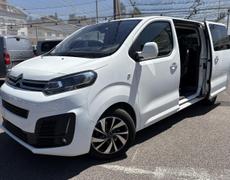 Citroen Spacetourer Le Creusot