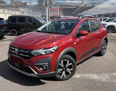 Dacia Sandero Le Creusot