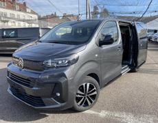 Citroen Spacetourer Le Creusot