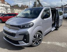 Citroen Spacetourer Le Creusot