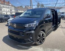 Citroen Spacetourer Le Creusot