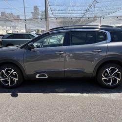 Citroen C5 Aircross 1.5 BlueHDi 130 S&S EAT8 Shine Le Creusot
