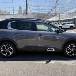 Citroen C5 Aircross 1.5 BlueHDi 130 S&S EAT8 Shine Le Creusot
