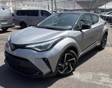 Toyota C-HR Le Creusot