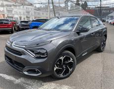 Citroen C4 Le Creusot