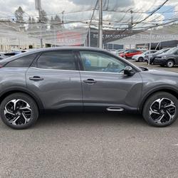 Citroen C4 III 1.5 BlueHDi 130 S&S EAT8 MAX PACK GRAND FROID Le Creusot