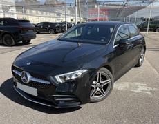 Mercedes Classe A Le Creusot