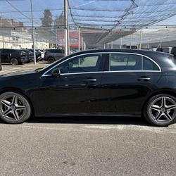 Mercedes Classe A IV 180 D AMG LINE 7G-DCT Le Creusot