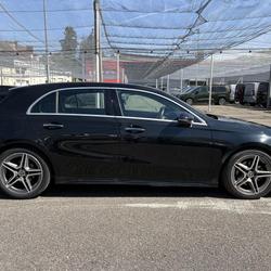 Mercedes Classe A IV 180 D AMG LINE 7G-DCT Le Creusot