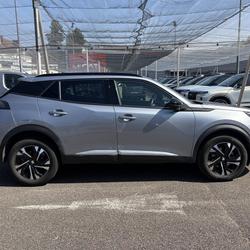 Peugeot 2008 II 1.5 BlueHDi S&S 130 EAT8 Allure Le Creusot