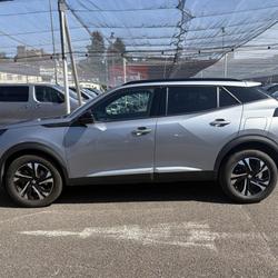 Peugeot 2008 II 1.5 BlueHDi S&S 130 EAT8 Allure Le Creusot