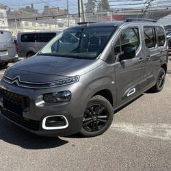 Citroen Berlingo III TAILLE M 1.5 BLUEHDI 130 S&S SHINE BV6 Le Creusot