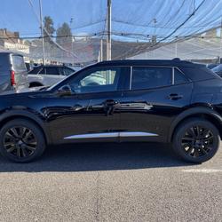 Peugeot 2008 II (2) 1.2 Hybrid 145 e-DCS6 GT EXCLUSIVE TOIT OUVRANT / ALCANTARA / ACC Le Creusot