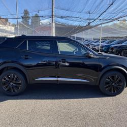 Peugeot 2008 II (2) 1.2 Hybrid 145 e-DCS6 GT EXCLUSIVE TOIT OUVRANT / ALCANTARA / ACC Le Creusot