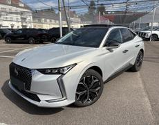 DS DS4 Le Creusot