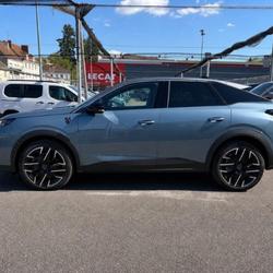 Peugeot 3008 III 1.2 Hybrid 145 e-DCS6 GT Exclusive TOIT OUVRANT / FOCAL / GRIP CONTROL Le Creusot