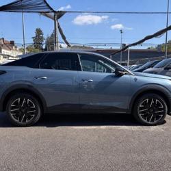 Peugeot 3008 III 1.2 Hybrid 145 e-DCS6 GT Exclusive TOIT OUVRANT / FOCAL / GRIP CONTROL Le Creusot