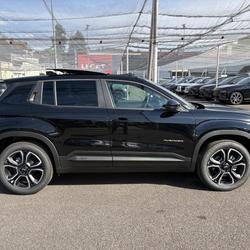 Jeep Avenger (2) 1.2 TURBO T3 110 E-HYBRID SUMMIT BVR6 TOIT OUVRANT / CUIR / MAIN LIBRE Le Creusot