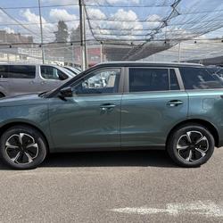 Jaecoo Jaecoo 5 SHS-H 224 Exclusive Le Creusot