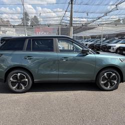 Jaecoo Jaecoo 5 SHS-H 224 Exclusive Le Creusot