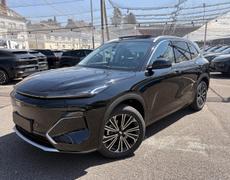 Autres Geely Le Creusot
