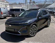 Autres Geely Le Creusot