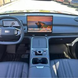 Autres Geely 29.8 KWH MAX+ Le Creusot