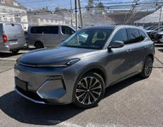 Autres Geely Le Creusot