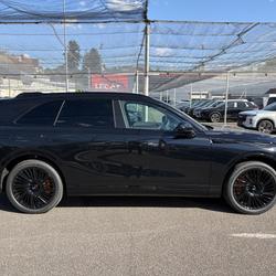 Xpeng G9 575 AWD PERFORMANCE 93.1 KWH BLACK EDITION / CUIR NOIR NAPPA / ATTELAGE / SIEGES MASSANTS / AUDIO DY Le Creusot