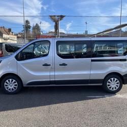 Nissan Primastar Avantour COMBI L2H1 3.0T 2.0 DCI 150 S/S N-CONNECTA DCT 9PL GARANTIE 5 ANS OU 160 000 KM SANS MALUS Le Creusot
