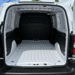 Citroen Berlingo III (2) VAN TAILLE XL 1000KG BLUEHDI 130 S&S EAT8 3PL / CAMERA / NAVIGATION Le Creusot