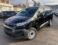Citroen Berlingo Le Creusot