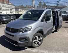 Peugeot Rifter Le Creusot