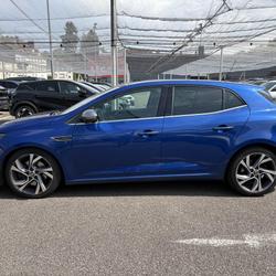 Renault Megane 4 IV 1.6 Energy dCi 165 EDC GT Le Creusot