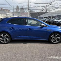 Renault Megane 4 IV 1.6 Energy dCi 165 EDC GT Le Creusot