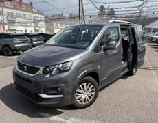 Peugeot Rifter Le Creusot