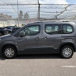 Peugeot Rifter 1.5 BLUEHDI 100 ACTIVE Le Creusot