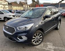 Ford Kuga Le Creusot
