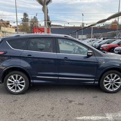Ford Kuga II (2) 1.5 Flexifuel-85 Bio&eacute;thanol 150 4x2 VIGNALE AUTO Le Creusot