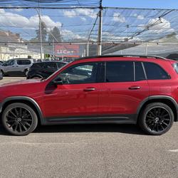 Mercedes GLB 200 D AMG LINE 8G-DCT AVEC TOIT OUVRANT Le Creusot